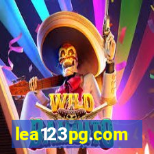 lea123pg.com