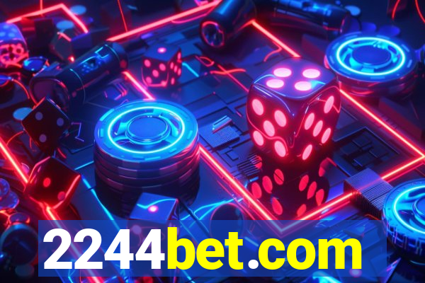 2244bet.com