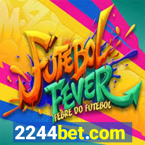 2244bet.com