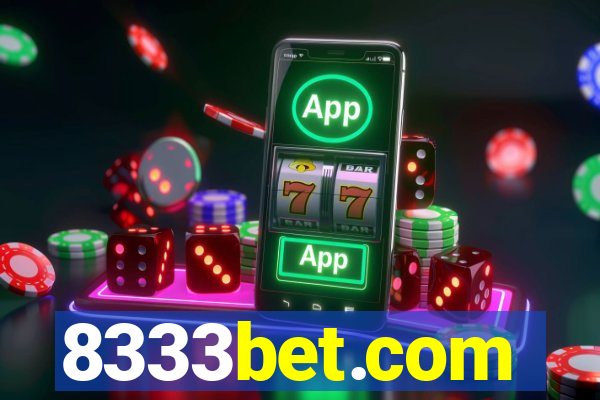 8333bet.com