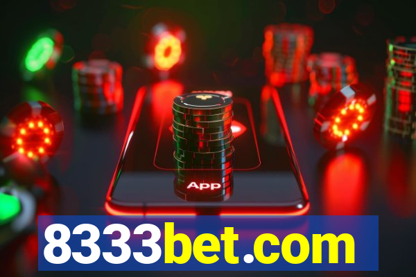 8333bet.com