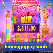 boxingpgpay.com