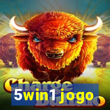 5win1 jogo