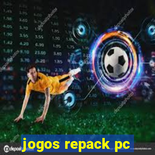 jogos repack pc