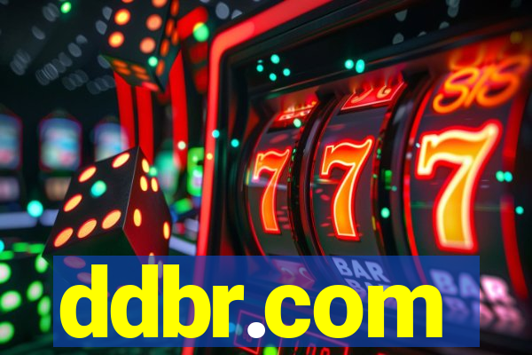 ddbr.com