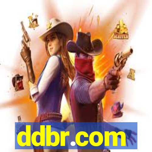 ddbr.com