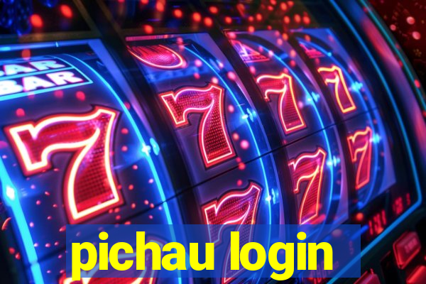 pichau login