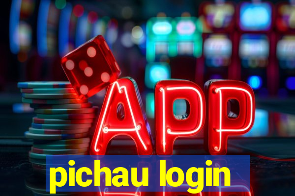 pichau login