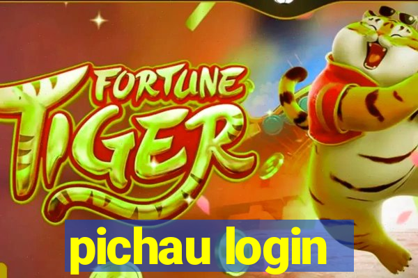 pichau login