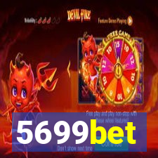 5699bet