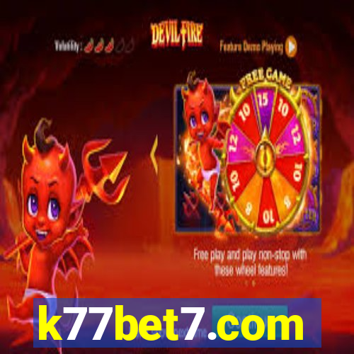 k77bet7.com