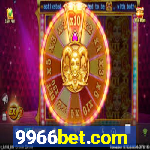 9966bet.com