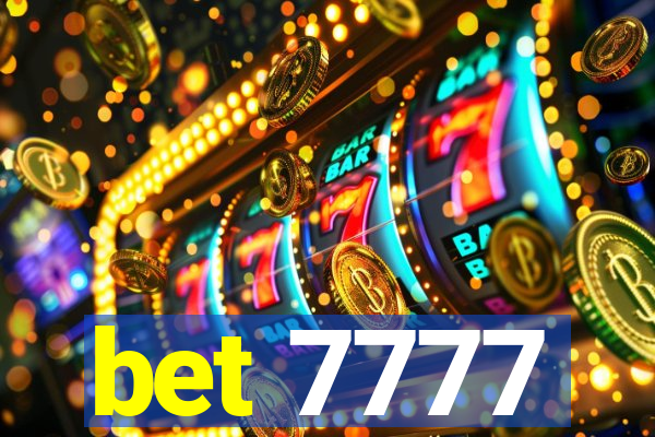 bet 7777