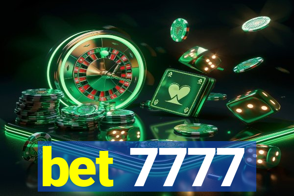 bet 7777