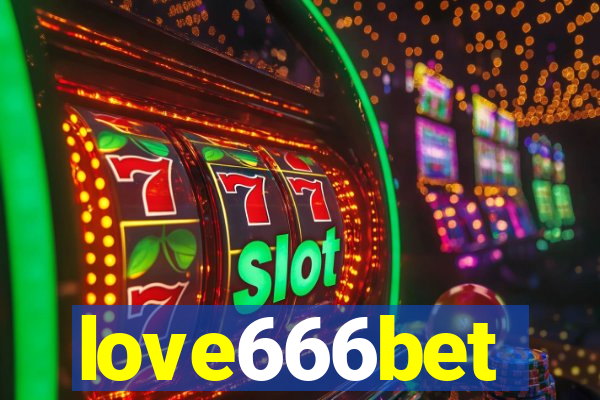 love666bet