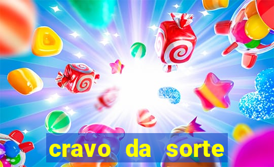 cravo da sorte jogos online