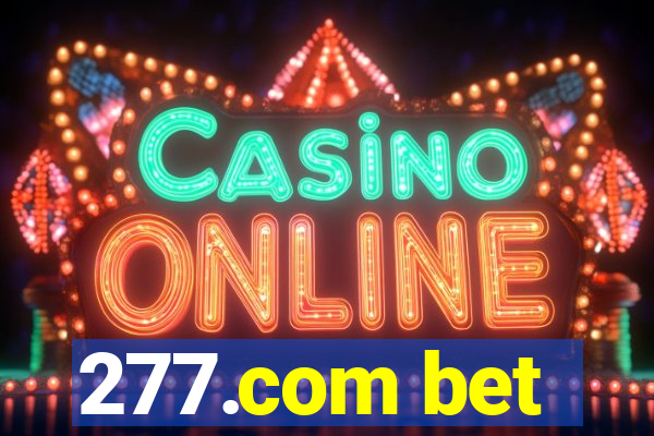 277.com bet