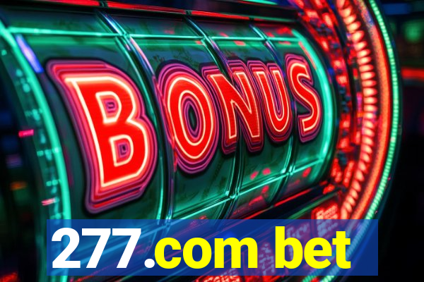 277.com bet