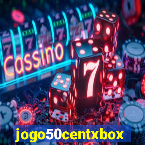 jogo50centxbox