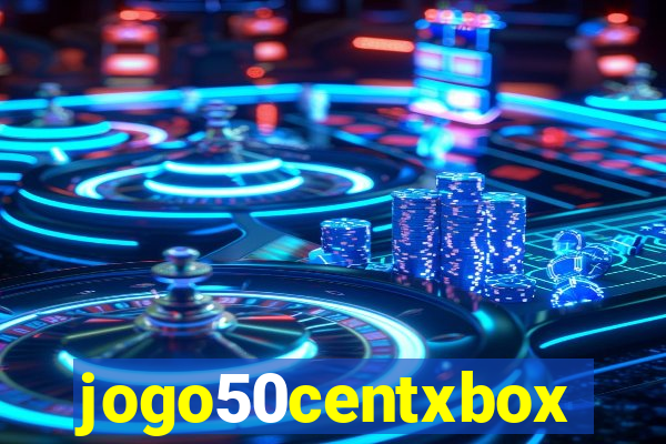 jogo50centxbox