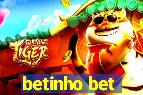 betinho bet