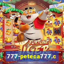 777-peteca777.com