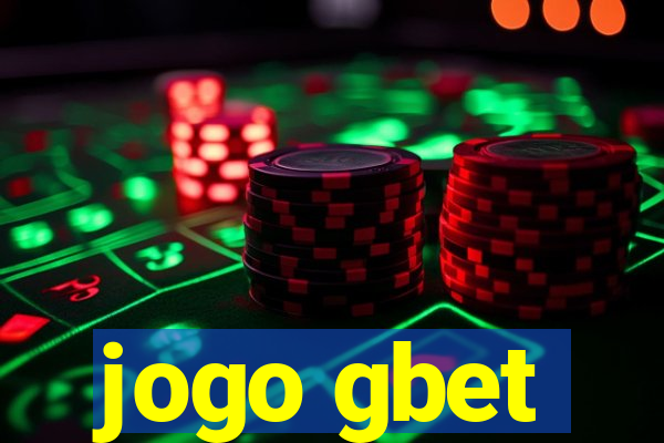 jogo gbet