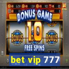 bet vip 777