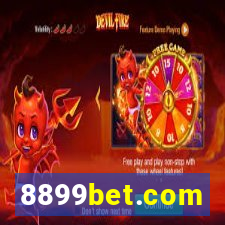 8899bet.com