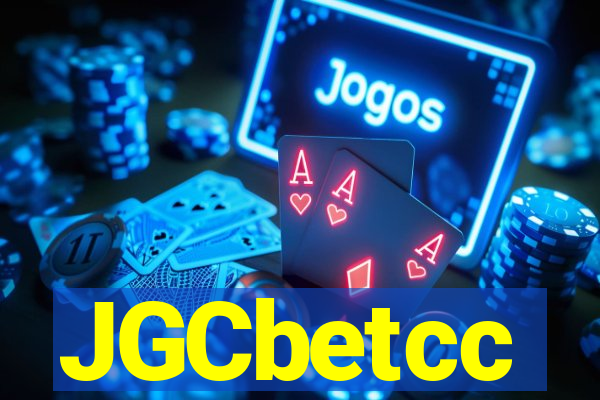 JGCbetcc