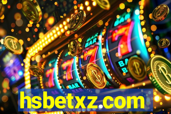 hsbetxz.com