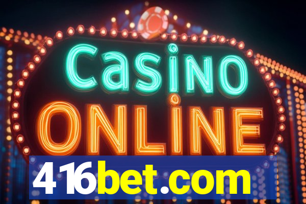 416bet.com