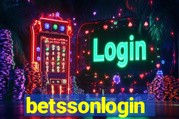 betssonlogin