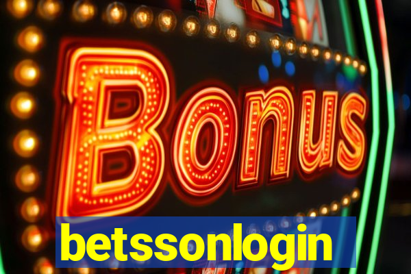 betssonlogin