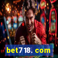 bet718. com