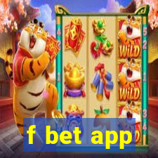 f bet app