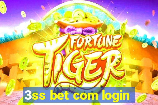 3ss bet com login