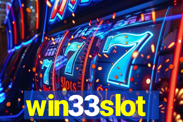 win33slot