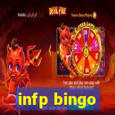 infp bingo