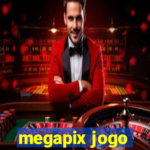 megapix jogo