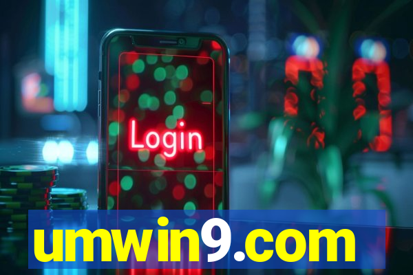 umwin9.com