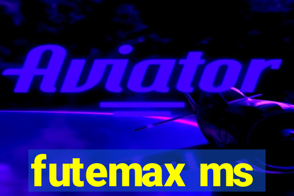 futemax ms