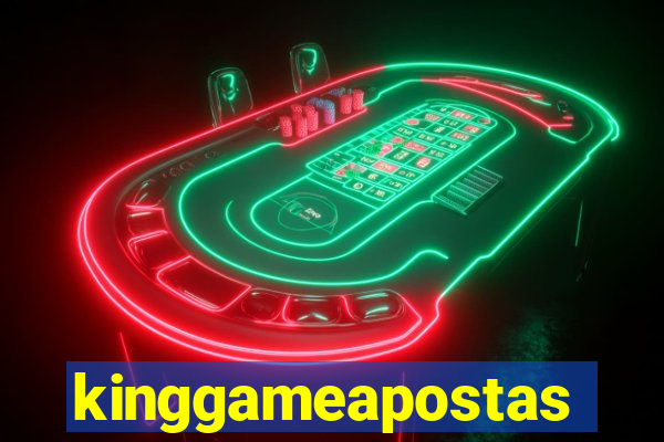 kinggameapostas