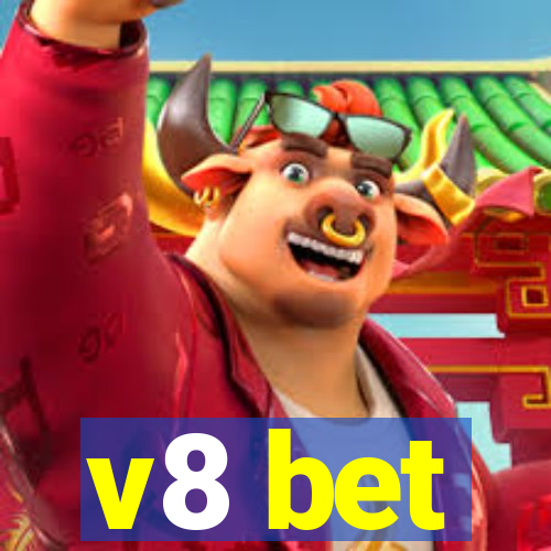 v8 bet