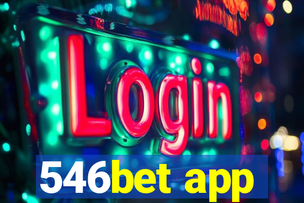 546bet app