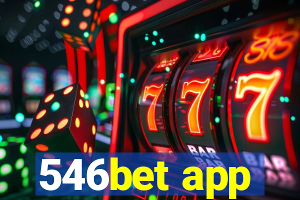 546bet app