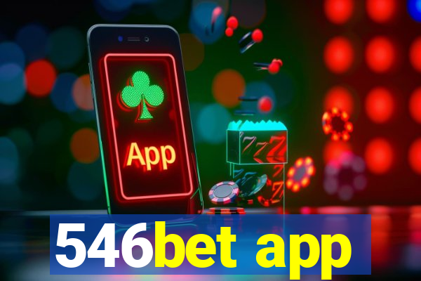 546bet app