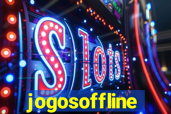 jogosoffline