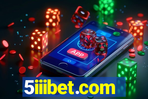 5iiibet.com