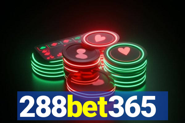 288bet365